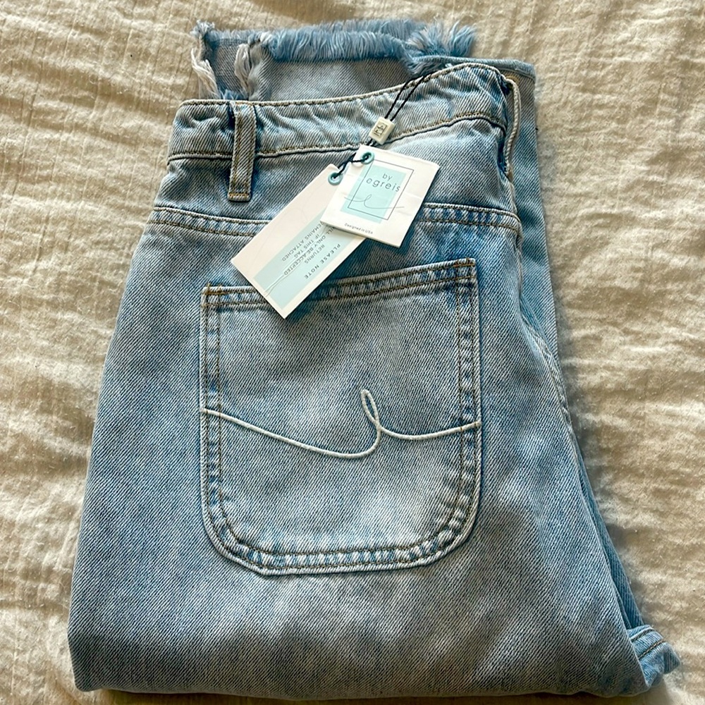 By Egeris jeans